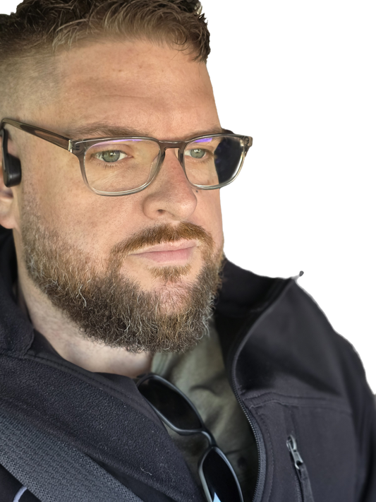 The Gray Space Deep Dive: A 1-on-1 Guided Journey