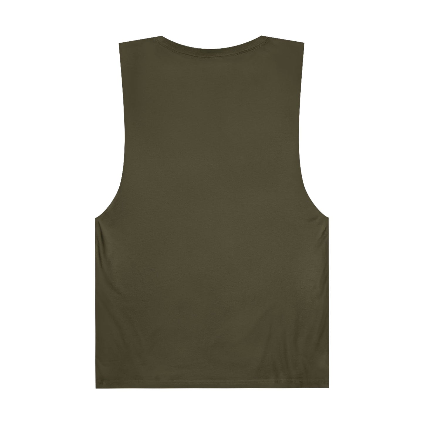 Unisex Ascending Stoics Tank Top