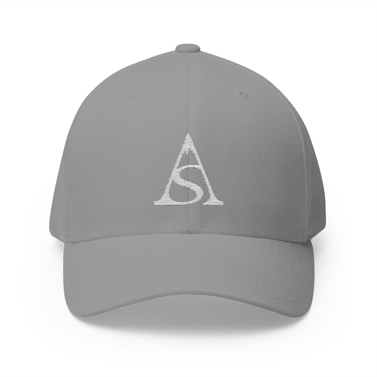 Ascending Stoics Hat White Lettering