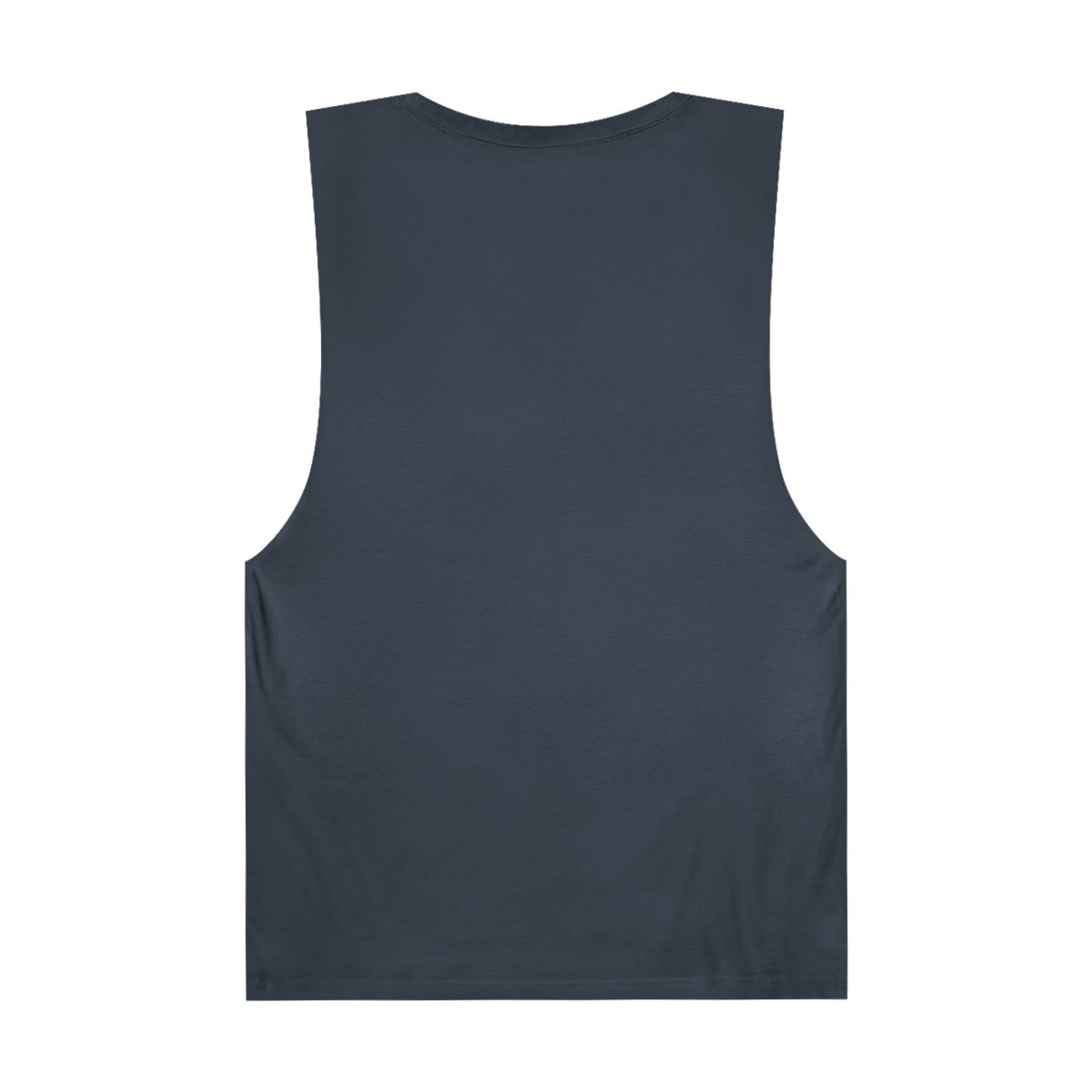 Unisex Ascending Stoics Tank Top