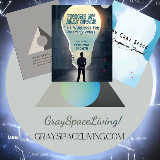 The Gray Space Explorer's Pack