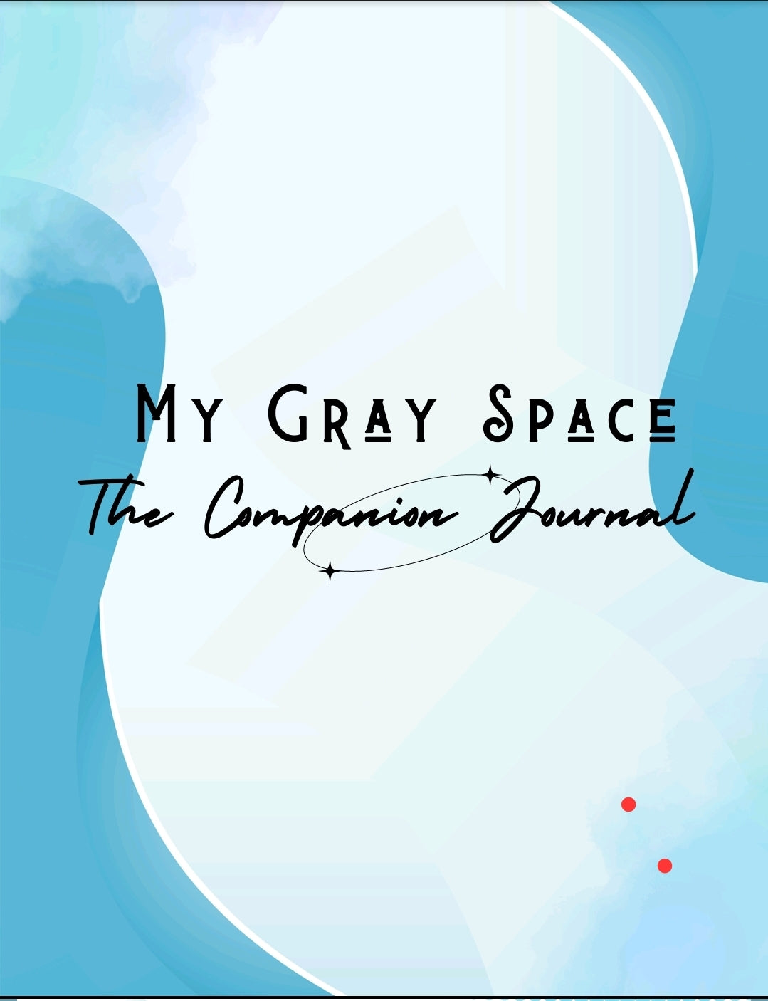 The Gray Space Deep Dive: A 1-on-1 Guided Journey